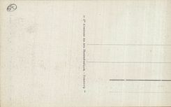 Strasbourg - Strassburg - the Cathedral - CPA