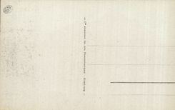 Strasbourg - Strassburg - Storks - CPA