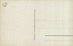 Strasbourg - Strassburg - Protestant Church St Paul - CPA