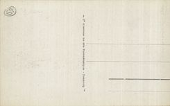 Strasbourg - Strassburg - the Cathedral - CPA