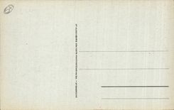 Strasbourg - Strassburg - the Tower of the Cathedral in 1870 - CPA