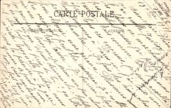 Paris CPA Boulevard Montmatre