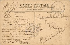 Paris CPA the Stock Exchange