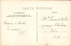 CPA Fantasy Woman Thousand friendships