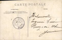 CPA Fantasy the beakful Child (folklore)