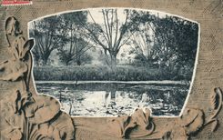 CPA Fantasy Landscape of scrap-metal