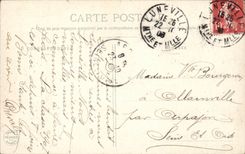 CPA Fantasy Landscape of scrap-metal