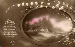 CPA Fantasy friendship