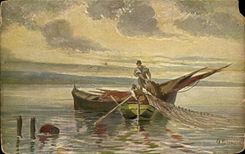 CPA Fantasy Fisherman