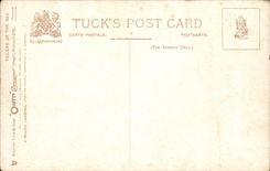 CPA Fantasy Boat of sin