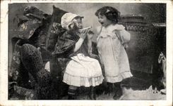 CPA Fantasy Children