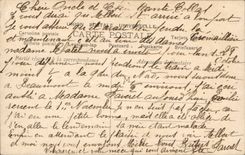 CPA Fantasy Woman Thousand good kisses