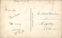 CPA Fantasy Man Good festival