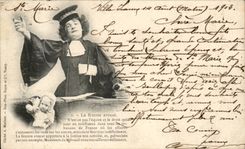 CPA Fantasy the woman lawyer (law lawyer justice)