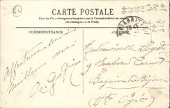 Biarritz CPA Vue generale de la plage