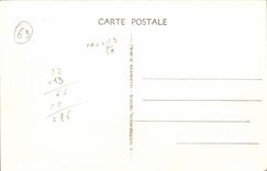 CPA Environs of the Mount Gilds Rock sanadoire