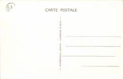 CPA Environs of the Mount Gilds Sanadoire Rock