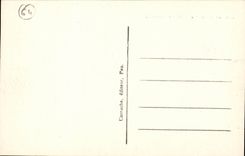 CPA Pau das Schloss Henri IV