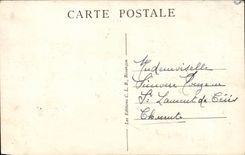 CPA Dijon setzt Republik- und Carnotdenkmal