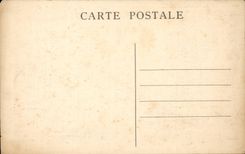 CPA Dining room Furnishs Modern Djoukitch Rue Sidi Brahim and street holy Jacques Grenoble Hop