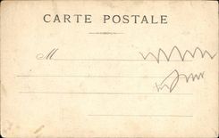 CPA Paris Places republic