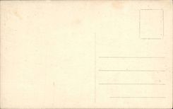 CPA Limoges Eiche und Schilf