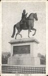 Paris CPA Henri IV