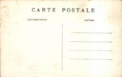 Paris CPA Musee du Louvre Sculpture moderne Salle de Puyet