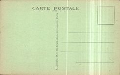 Paris CPA the Senate