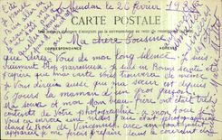 Paris CPA Avenue de l'opera