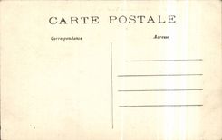 Paris CPA Hotel de ville