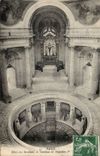 Paris CPA Hotel of Invalides the Tomb of Napoleon 1st