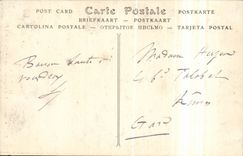 Paris CPA Hotel of Invalides the Tomb of Napoleon 1st