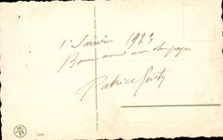 CPA Fantasy Happy New Year