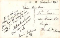 CPA Fantasy Woman Happy New Year