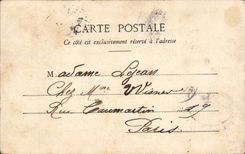 CPA Fantasy Good Woman celebrates