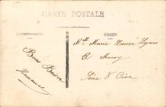 CPA Fantasy Sincere Woman Friendship