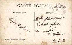 CPA Fantasy Man Small memory Great friendship