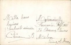 CPA Fantasy Merry Child year