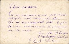 CPA Fantasy Child Boy