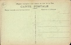 CPA Amiens the cathedral