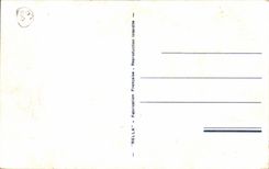 CPA Voiliers de l'Esterel au coucher du soleil