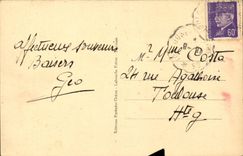 CPA Louis Mount the citadel