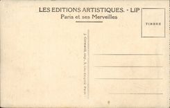 CPA Paris La Madeleine 