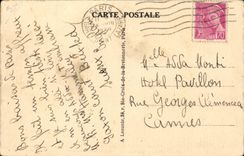 CPA Paris Notre Dame