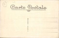 CPA Paris La conciergerie