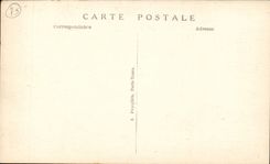 CPA Paris Arc de triomphe du Carrousel