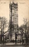 Paris CPA Tour Saint Jacques 