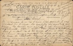 Paris CPA Places Harmony