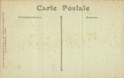 Paris CPA Place de la Madeleine